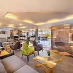 Mirador Papagayo By Livvo 4* Playa Blanca (Lanzarote)