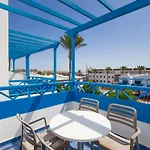 Mirador Papagayo By Livvo Hotel Playa Blanca (Lanzarote)