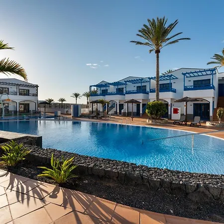 Mirador Papagayo By Livvo 4*