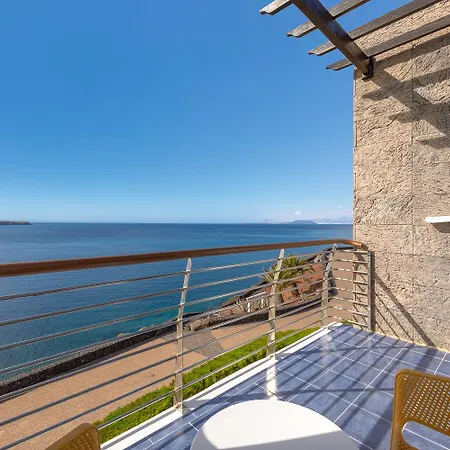 Курортний комплекс Mirador Papagayo By Livvo 4*