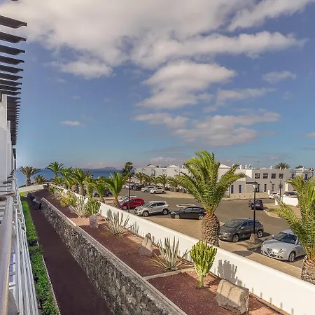 Mirador Papagayo By Livvo 4*