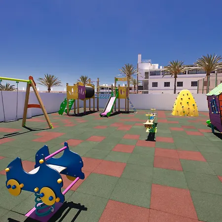 Mirador Papagayo By Livvo 4*