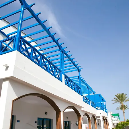 Mirador Papagayo By Livvo Плайя-Бланка