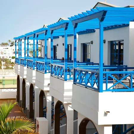 Курортний комплекс Mirador Papagayo By Livvo