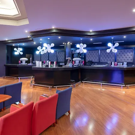 Mirador Papagayo By Livvo 4*