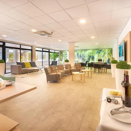 Mirador Papagayo By Livvo Курортний комплекс Плайя-Бланка