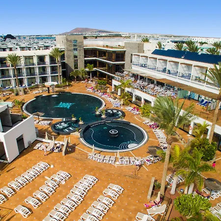 Курортний комплекс Mirador Papagayo By Livvo 4*