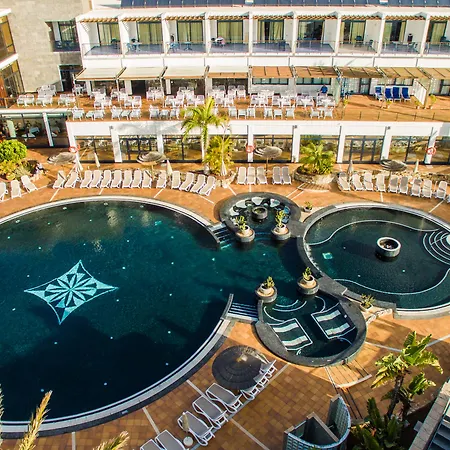 Mirador Papagayo By Livvo Курортний комплекс