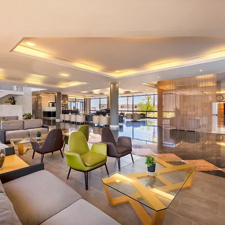 Mirador Papagayo By Livvo 4* Плайя-Бланка