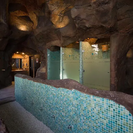 Mirador Papagayo By Livvo 4* Плайя-Бланка