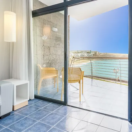 Mirador Papagayo By Livvo Курортний комплекс Плайя-Бланка