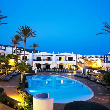 Mirador Papagayo By Livvo Плайя-Бланка