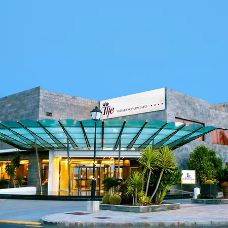 Mirador Papagayo By Livvo Плайя-Бланка