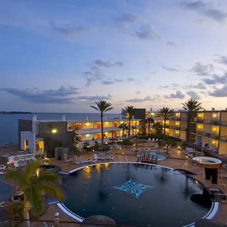 Mirador Papagayo By Livvo Курортний комплекс