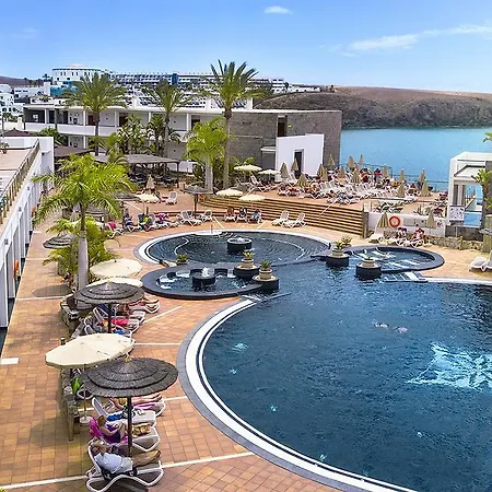 Mirador Papagayo By Livvo