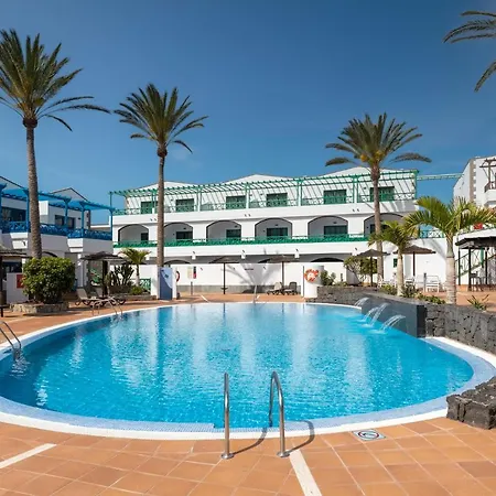 Resort Mirador Papagayo By Livvo Playa Blanca (Lanzarote)