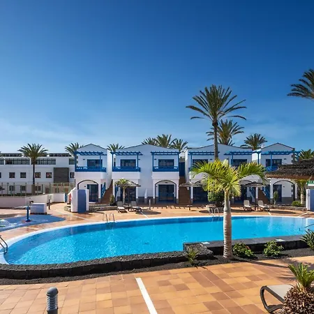 Mirador Papagayo By Livvo 4* Playa Blanca (Lanzarote)