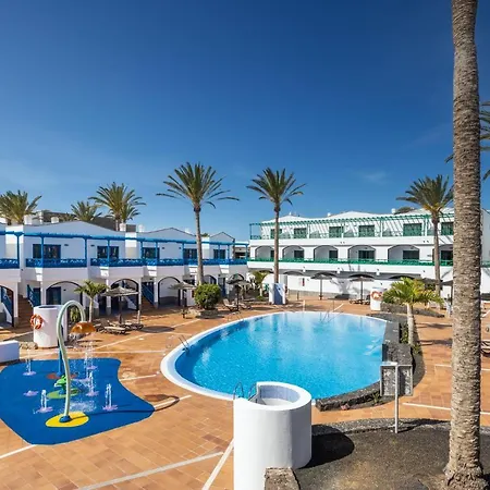 Mirador Papagayo By Livvo Resort