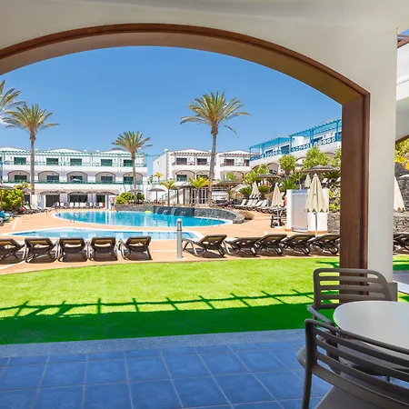 Mirador Papagayo By Livvo 4*