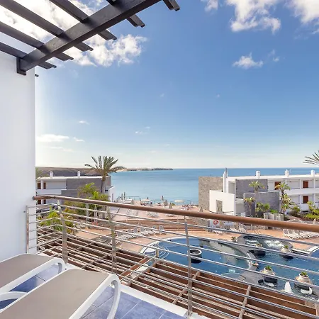 Mirador Papagayo By Livvo