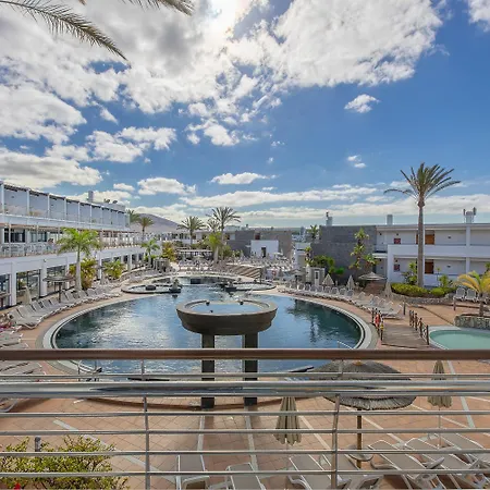 Resort Mirador Papagayo By Livvo