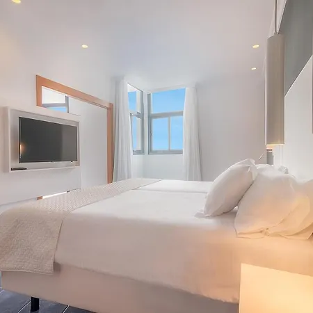 Mirador Papagayo By Livvo 4* Playa Blanca (Lanzarote)