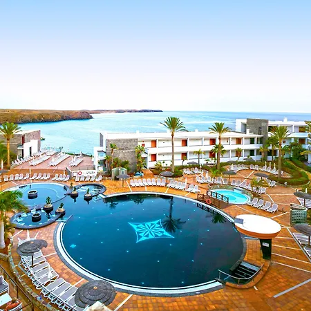 Mirador Papagayo By Livvo Resort Playa Blanca (Lanzarote)