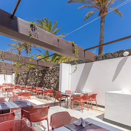 Resort Mirador Papagayo By Livvo 4*