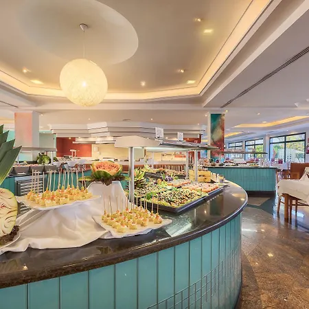 Mirador Papagayo By Livvo Resort Playa Blanca (Lanzarote)