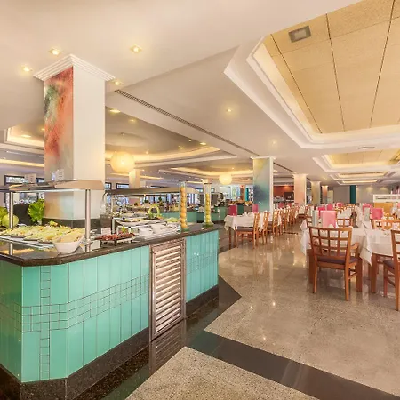 Mirador Papagayo By Livvo Resort Playa Blanca (Lanzarote)