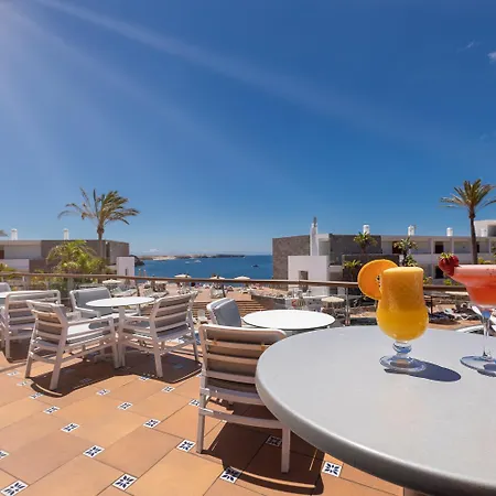 Resort Mirador Papagayo By Livvo