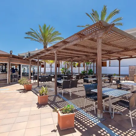 Mirador Papagayo By Livvo Playa Blanca (Lanzarote)