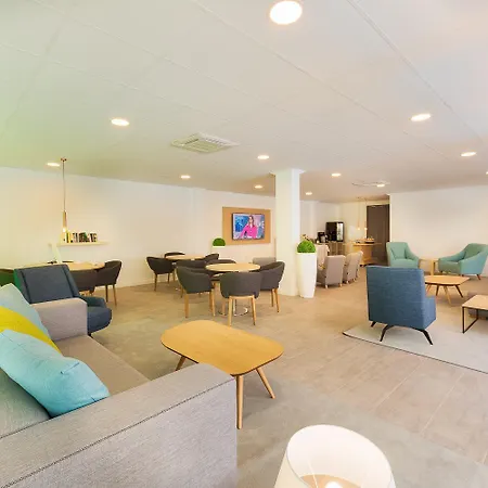 Mirador Papagayo By Livvo Playa Blanca (Lanzarote)