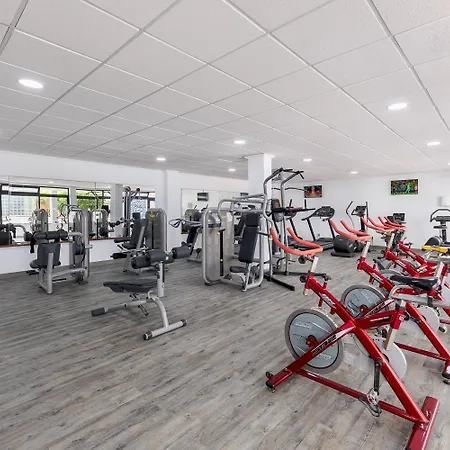 Mirador Papagayo By Livvo Resort 4*