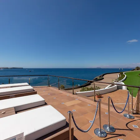 Resort Mirador Papagayo By Livvo Playa Blanca (Lanzarote)