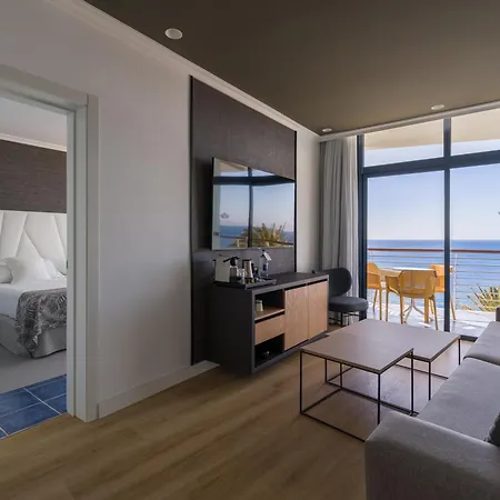 Resort Mirador Papagayo By Livvo Playa Blanca (Lanzarote)