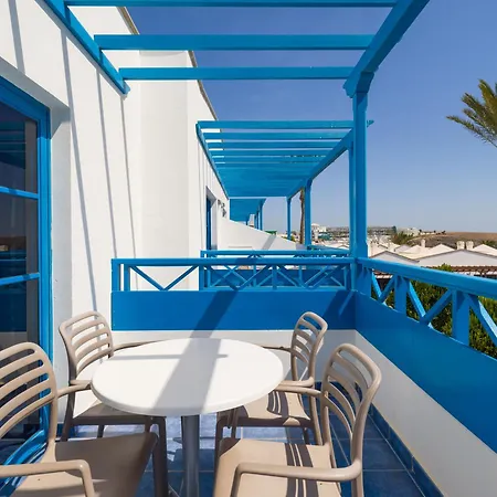 Ośrodek wypoczynkowy Mirador Papagayo By Livvo 4*