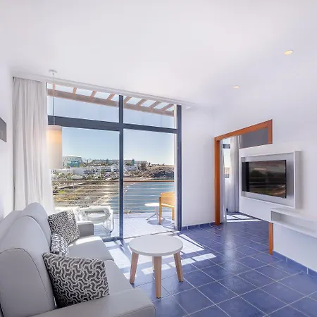 Mirador Papagayo By Livvo 4* Коста Бланка