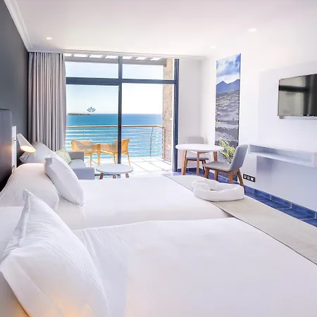 Mirador Papagayo By Livvo Hotell Playa Blanca (Lanzarote)