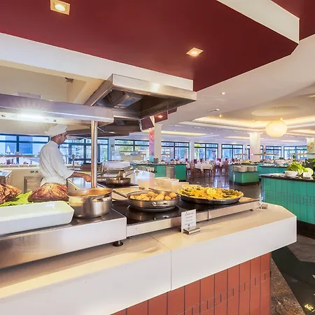 Üdülőközpont Mirador Papagayo By Livvo