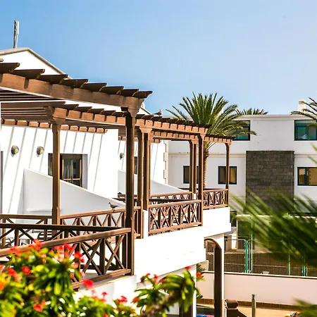 Mirador Papagayo By Livvo Üdülőközpont