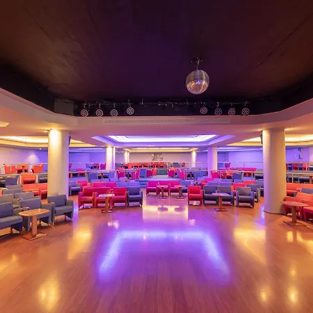 Üdülőközpont Mirador Papagayo By Livvo