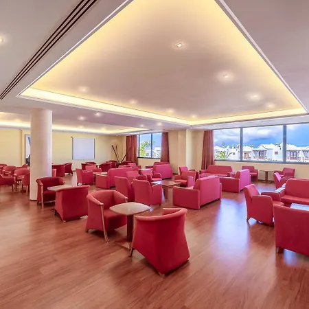 Mirador Papagayo By Livvo Üdülőközpont Playa Blanca