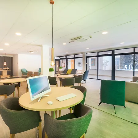 Mirador Papagayo By Livvo Üdülőközpont Playa Blanca