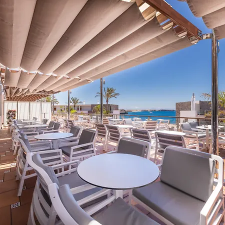 Üdülőközpont Mirador Papagayo By Livvo