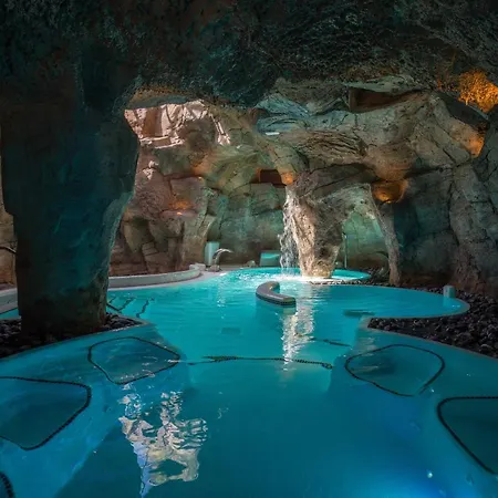 Mirador Papagayo By Livvo Playa Blanca