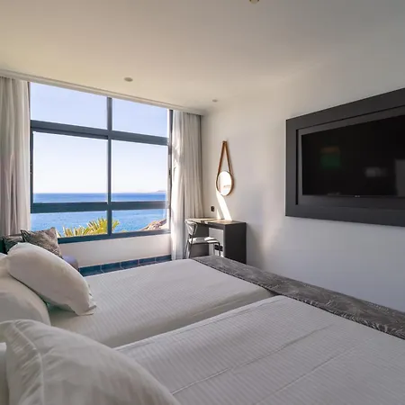 Mirador Papagayo By Livvo