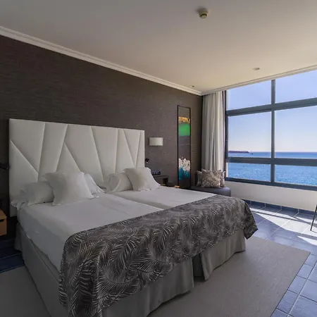 Mirador Papagayo By Livvo 4* Коста Бланка