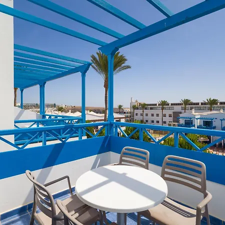 Mirador Papagayo By Livvo Resort Playa Blanca (Lanzarote)
