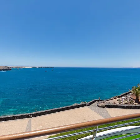 Üdülőközpont Mirador Papagayo By Livvo Playa Blanca